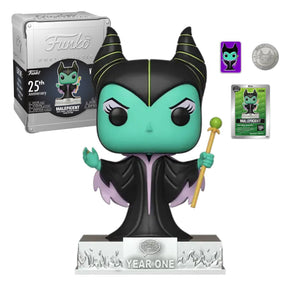 FUNKO POP CLASSICS DISNEY VILLAINS MALEFICENT 09C