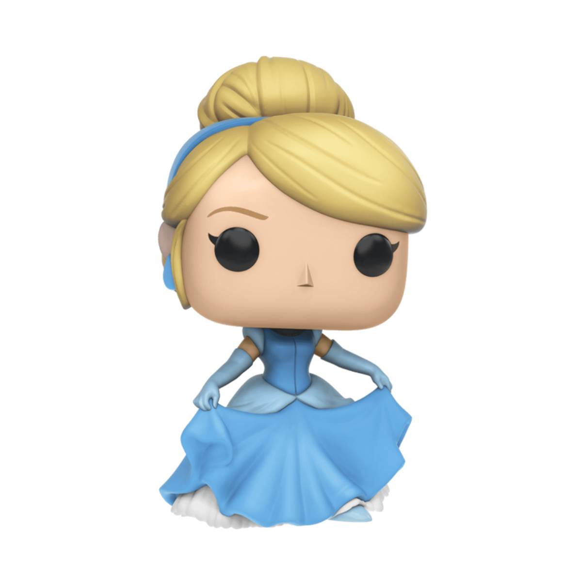 FUNKO POP DISNEY CINDERELLA CINDERELLA 222