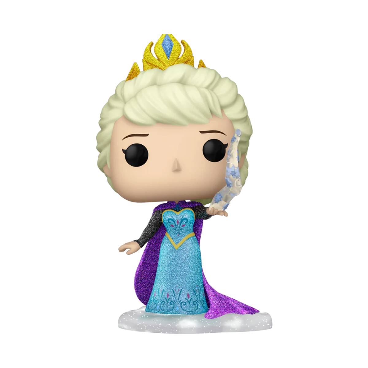 FUNKO POP DISNEY FROZEN ELSA DIAMOND COLLECTION 1024