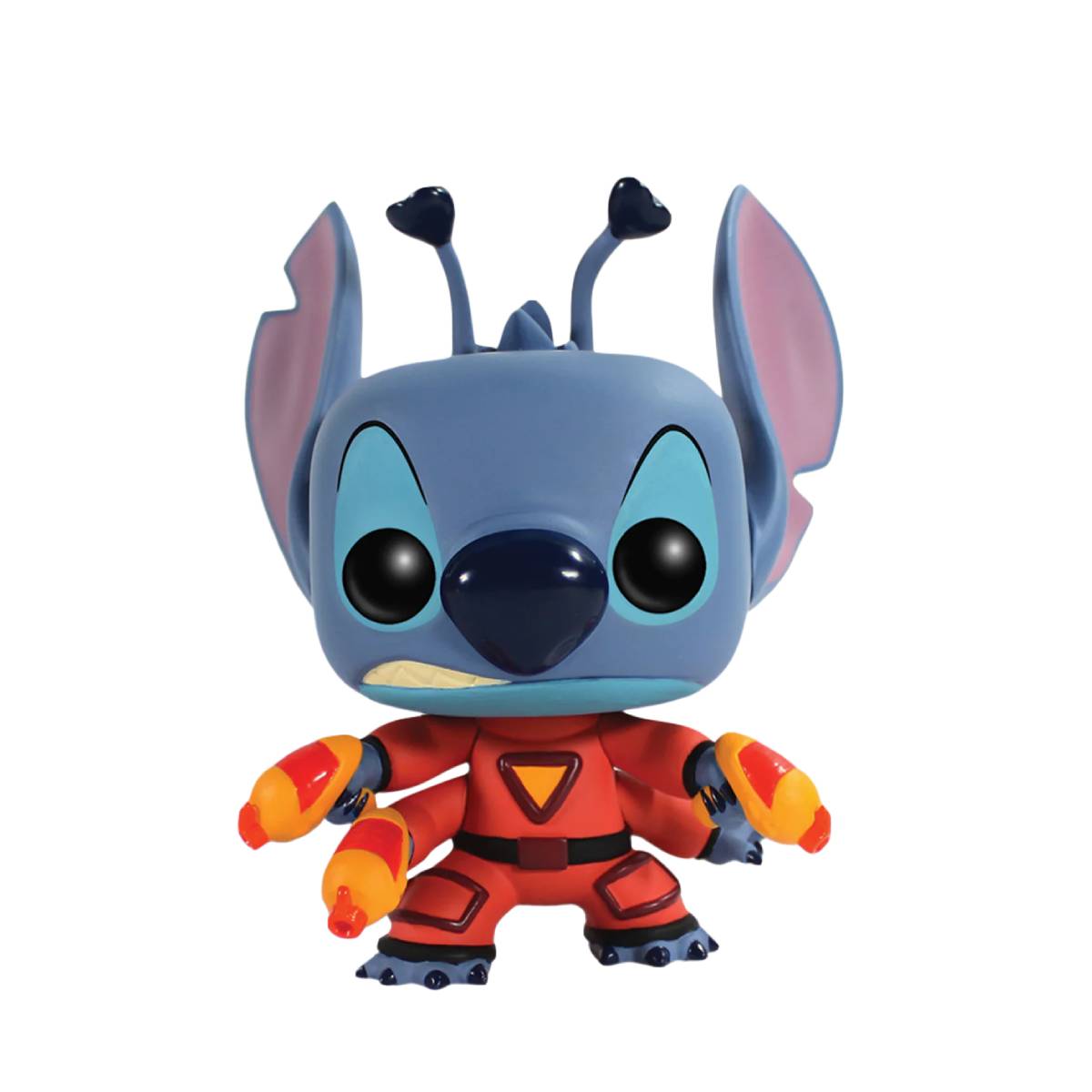 FUNKO POP DISNEY LILO AND STITCH STITCH 626 125