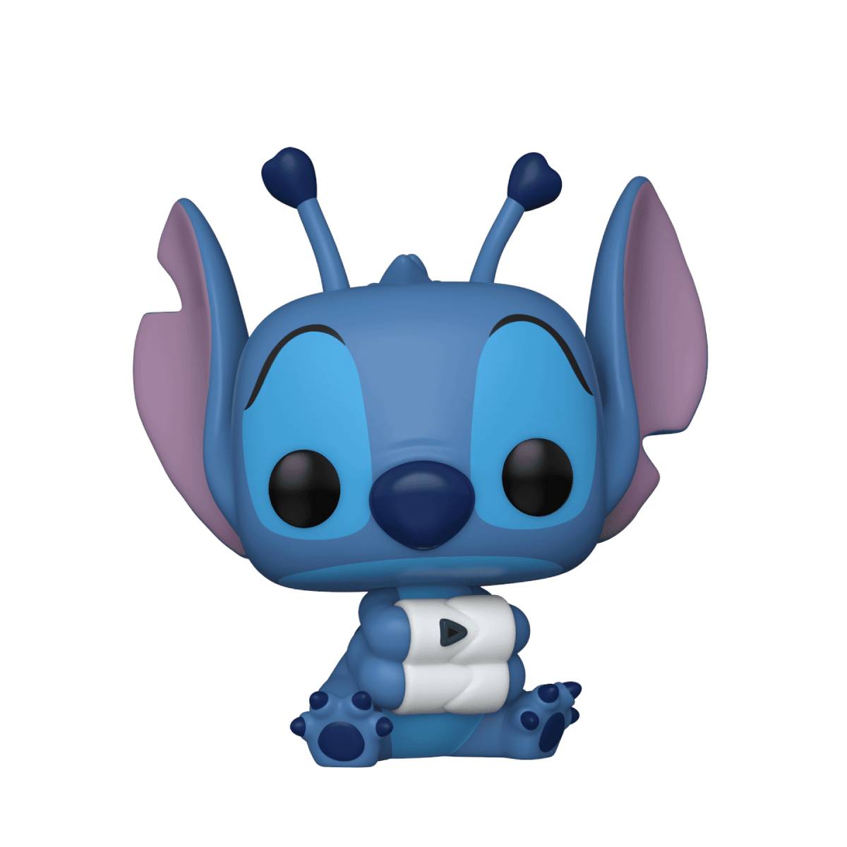 FUNKO POP DISNEY LILO AND STITCH STITCH IN CUFFS 1235