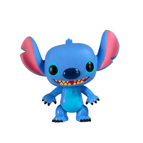 FUNKO POP DISNEY LILO & STITCH STITCH 12