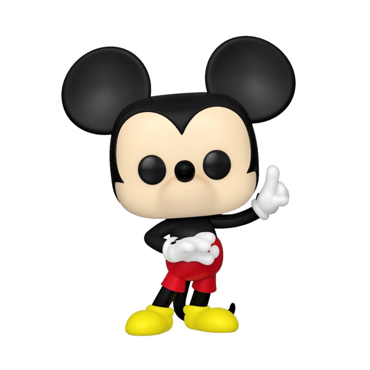 FUNKO POP DISNEY MICKEY AND FRIENDS MICKEY MOUSE 1187