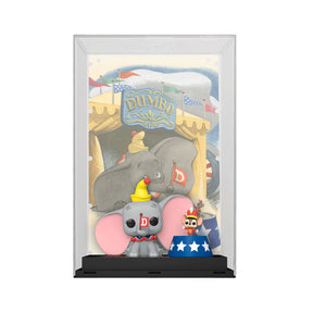 FUNKO POP DISNEY MOVIE POSTER DUMBO