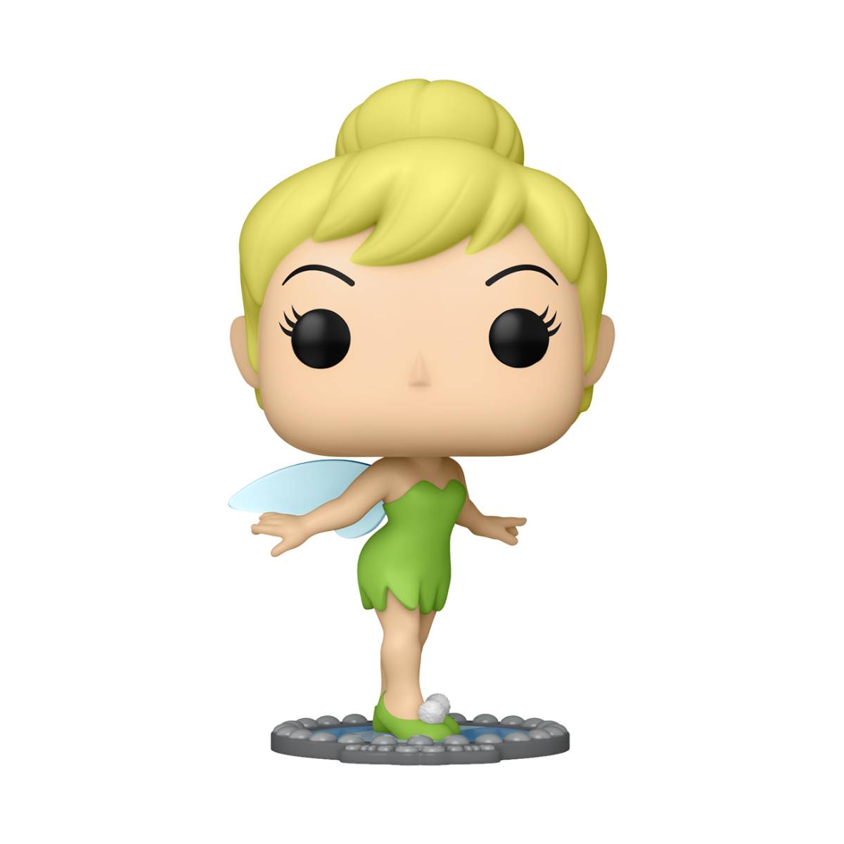 FUNKO POP DISNEY PETER PAN 70TH TINKER BELL 1347