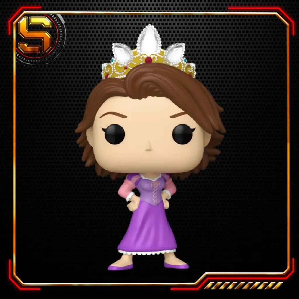 FUNKO POP DISNEY TANGLED RAPUNZEL 1641