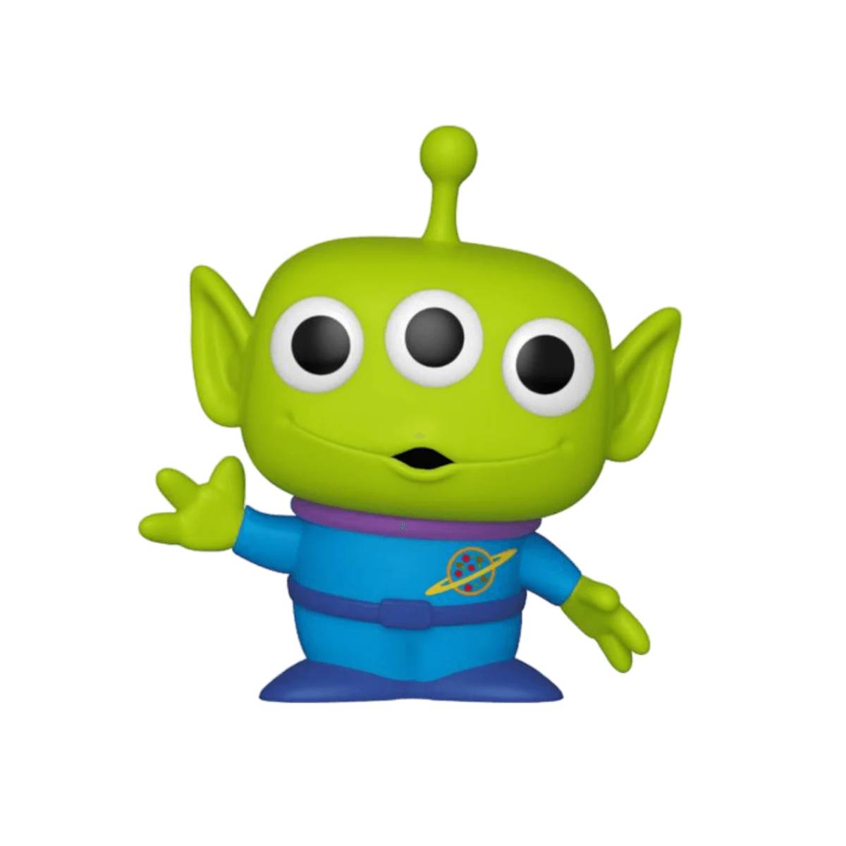 FUNKO POP DISNEY TOY STORY 4 ALIEN 525