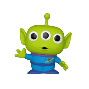 FUNKO POP DISNEY TOY STORY 4 ALIEN 525