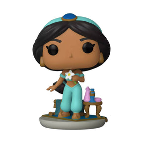 FUNKO POP DISNEY ULTIMATE PRINCESS JASMINE 1013