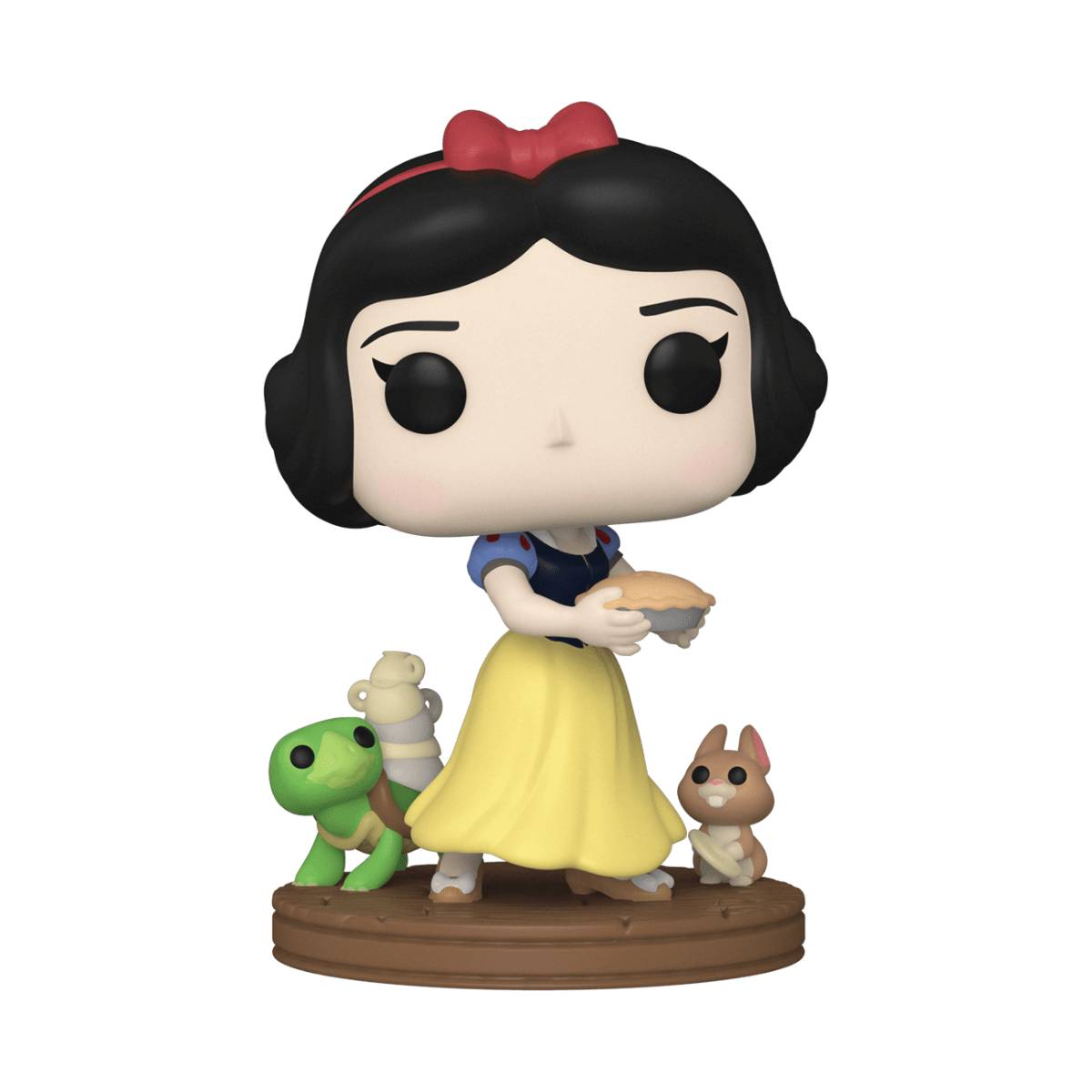 FUNKO POP DISNEY ULTIMATE PRINCESS SNOW WHITE 1019