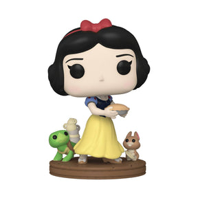 FUNKO POP DISNEY ULTIMATE PRINCESS SNOW WHITE 1019