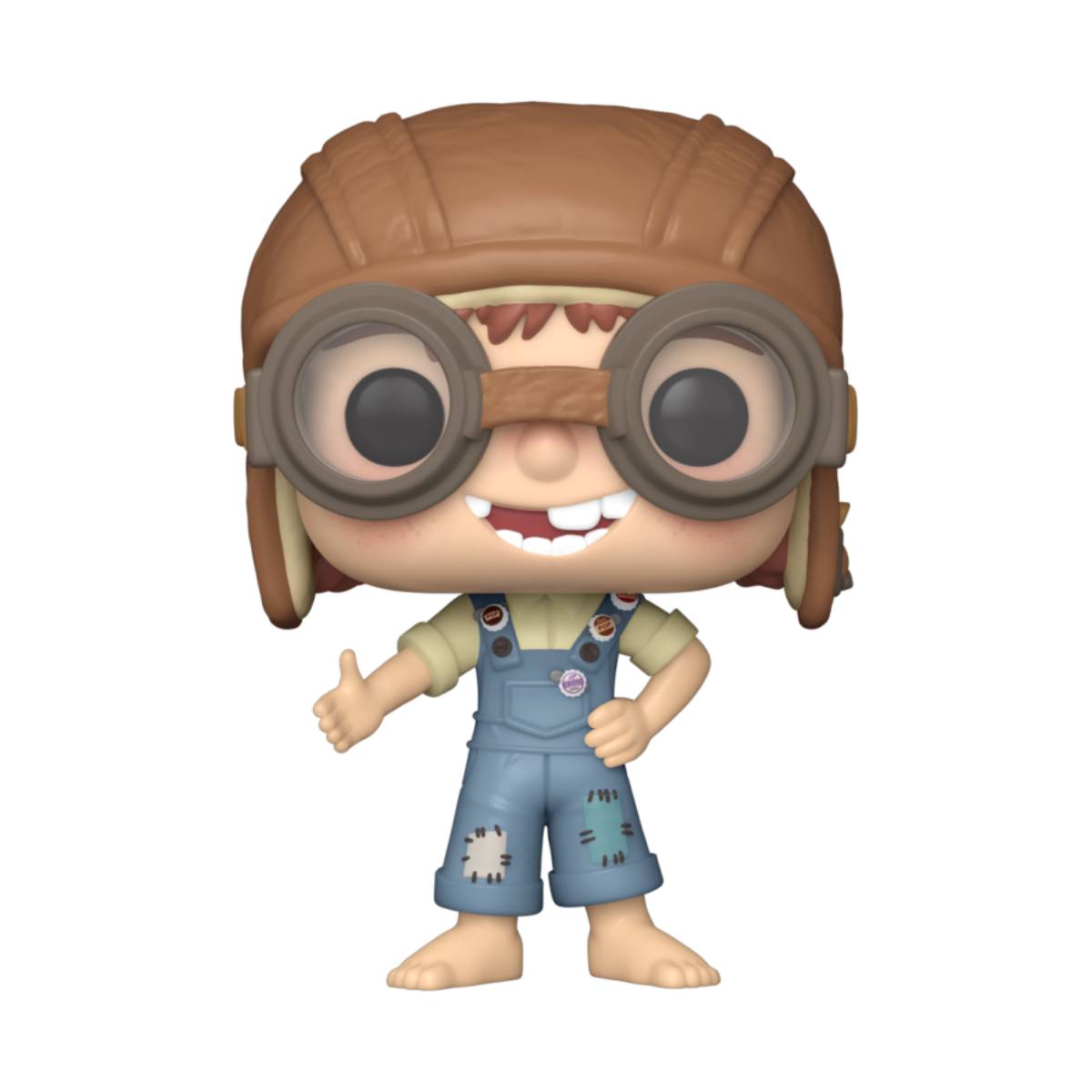 FUNKO POP DISNEY UP YOUNG ELLIE 1481