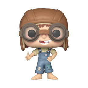 FUNKO POP DISNEY UP YOUNG ELLIE 1481