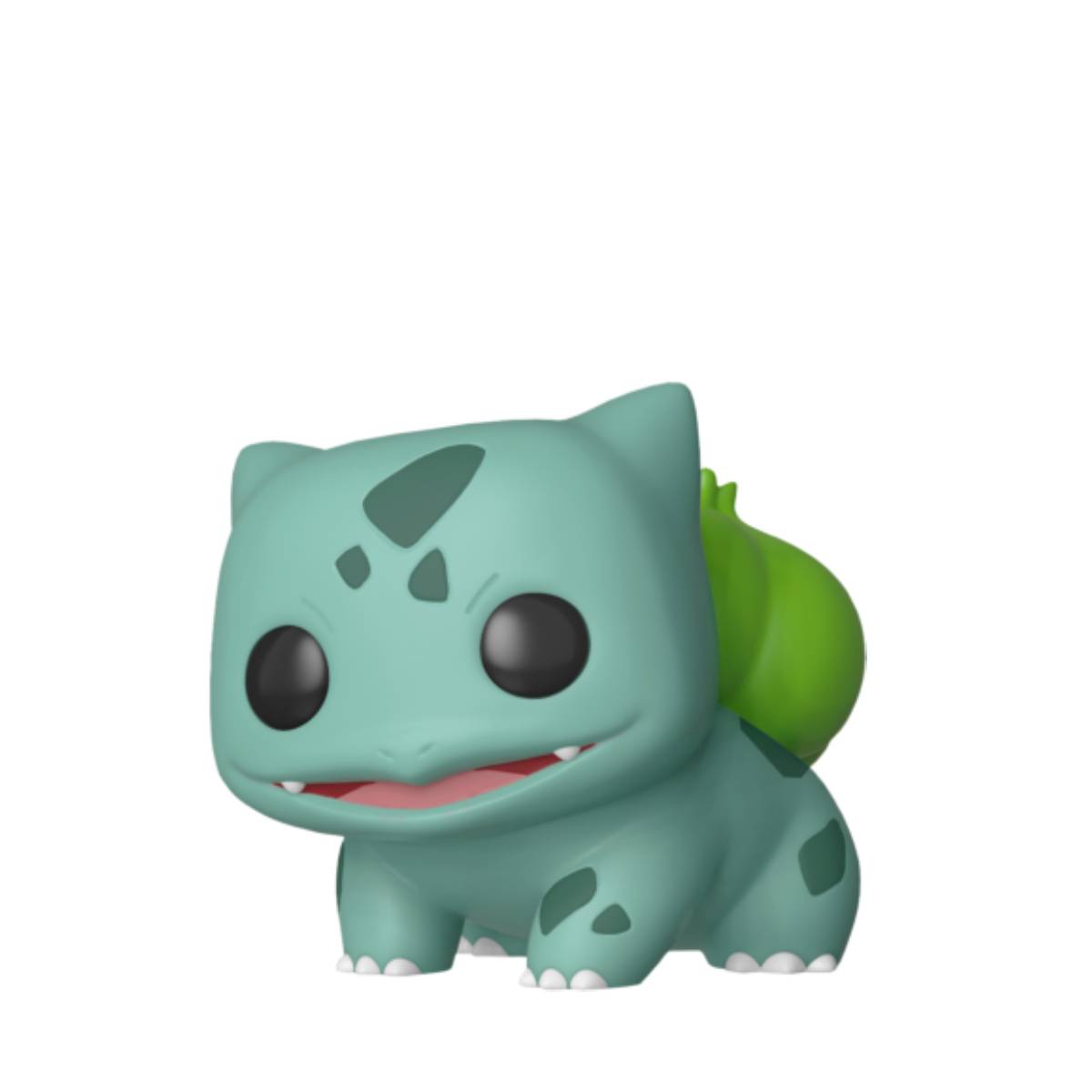 FUNKO POP GAMES POKEMON BULBASAUR 453