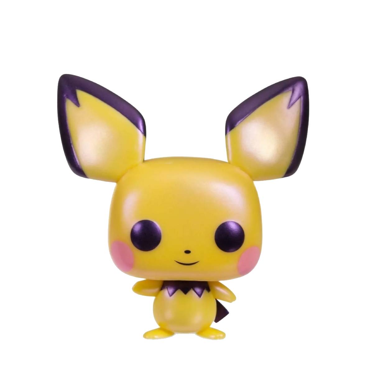 FUNKO POP GAMES POKEMON PICHU 579 PRL