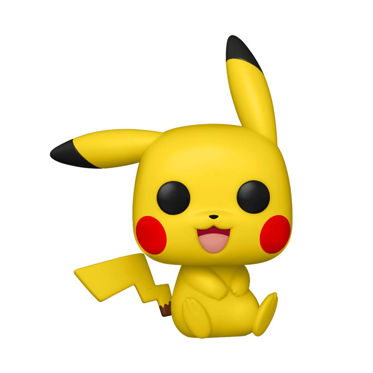 FUNKO POP GAMES POKEMON PIKACHU 842