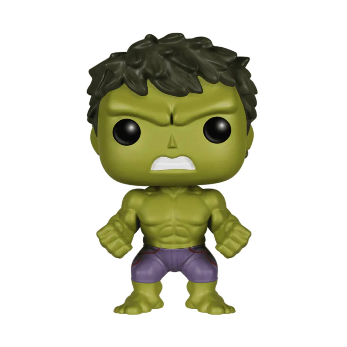 FUNKO POP MARVEL AVENGERS AGE OF ULTRON HULK 68