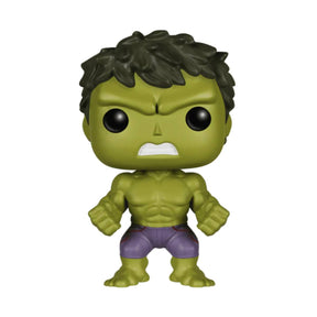 FUNKO POP MARVEL AVENGERS AGE OF ULTRON HULK 68