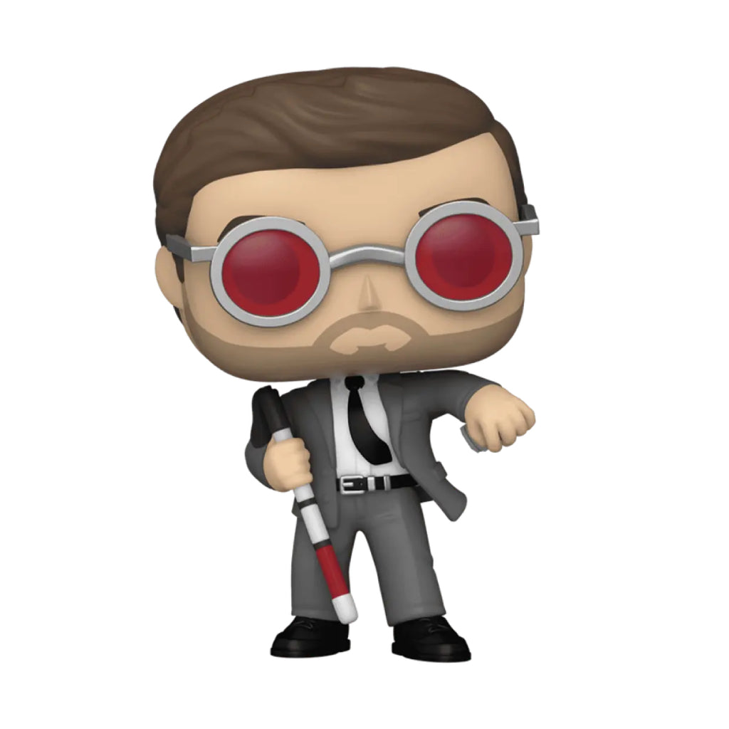 FUNKO POP MARVEL STUDIOS SPIDERMAN NO WAY HOME MATT MURDOCK 1221