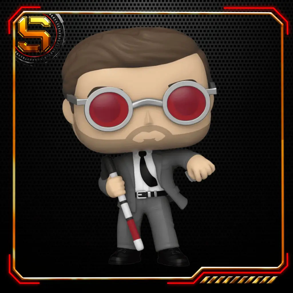 FUNKO POP MARVEL STUDIOS SPIDERMAN NO WAY HOME MATT MURDOCK 1221