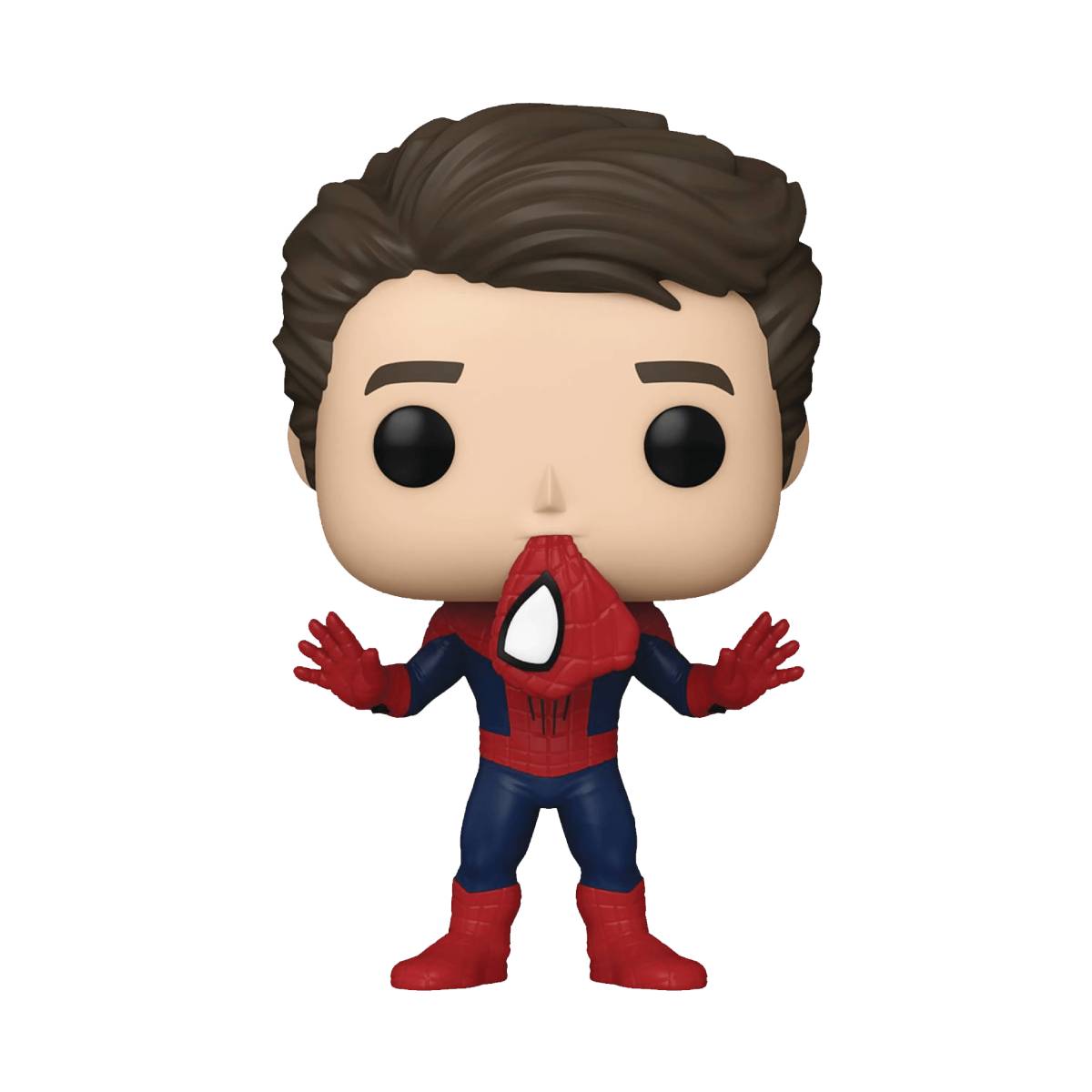 FUNKO POP MARVEL STUDIOS SPIDERMAN NO WAY HOME THE AMAZING SPIDERMAN 1171