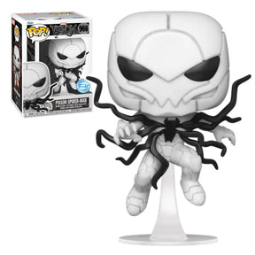 FUNKO POP MARVEL VENOM POISON SPIDERMAN 966 EDICIÓN ESPECIAL