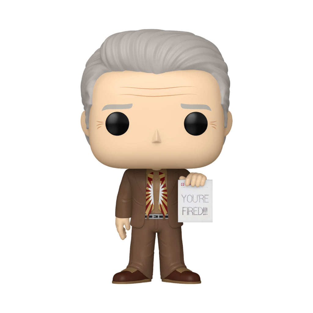 FUNKO POP MOVIES BACK TO THE FUTURE MARTY MCFLY (2015) 1847