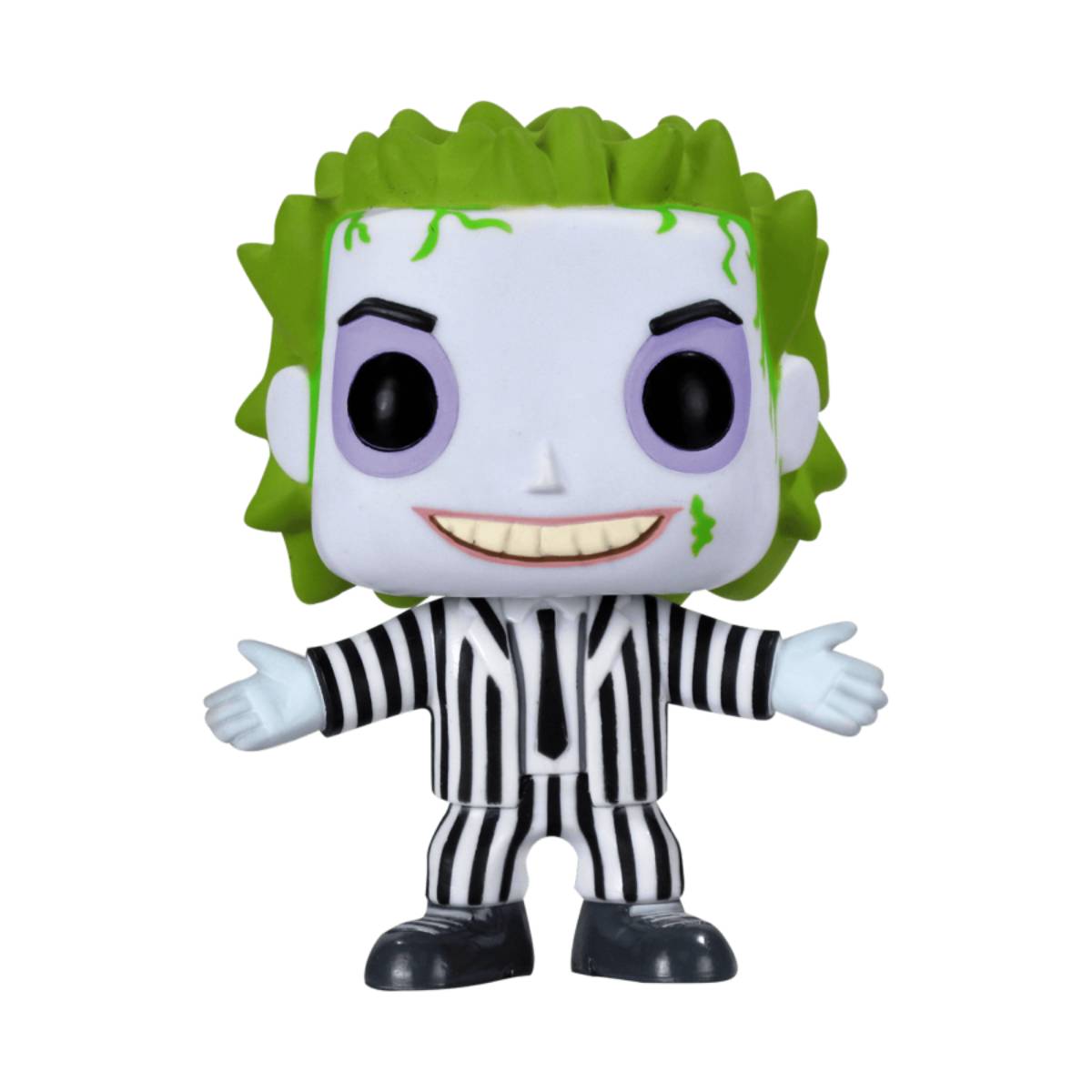 FUNKO POP MOVIES BEETLEJUICE BEETLEJUICE 05