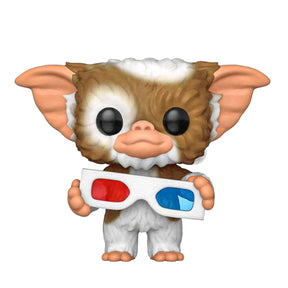 FUNKO POP MOVIES GREMLINS GIZMO 1146