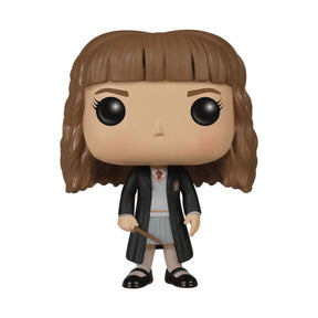 FUNKO POP MOVIES HARRY POTTER HERMIONE GRANGER 03