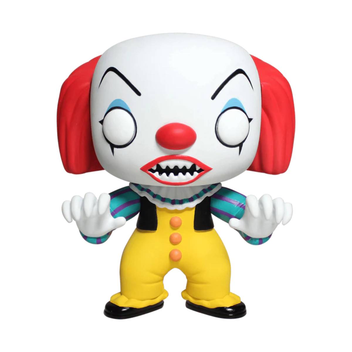 FUNKO POP MOVIES IT THE MOVIE PENNYWISE 55