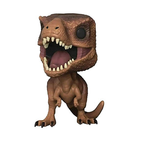 FUNKO POP MOVIES JURASSIC PARK TYRANNOSAURUS REX 548