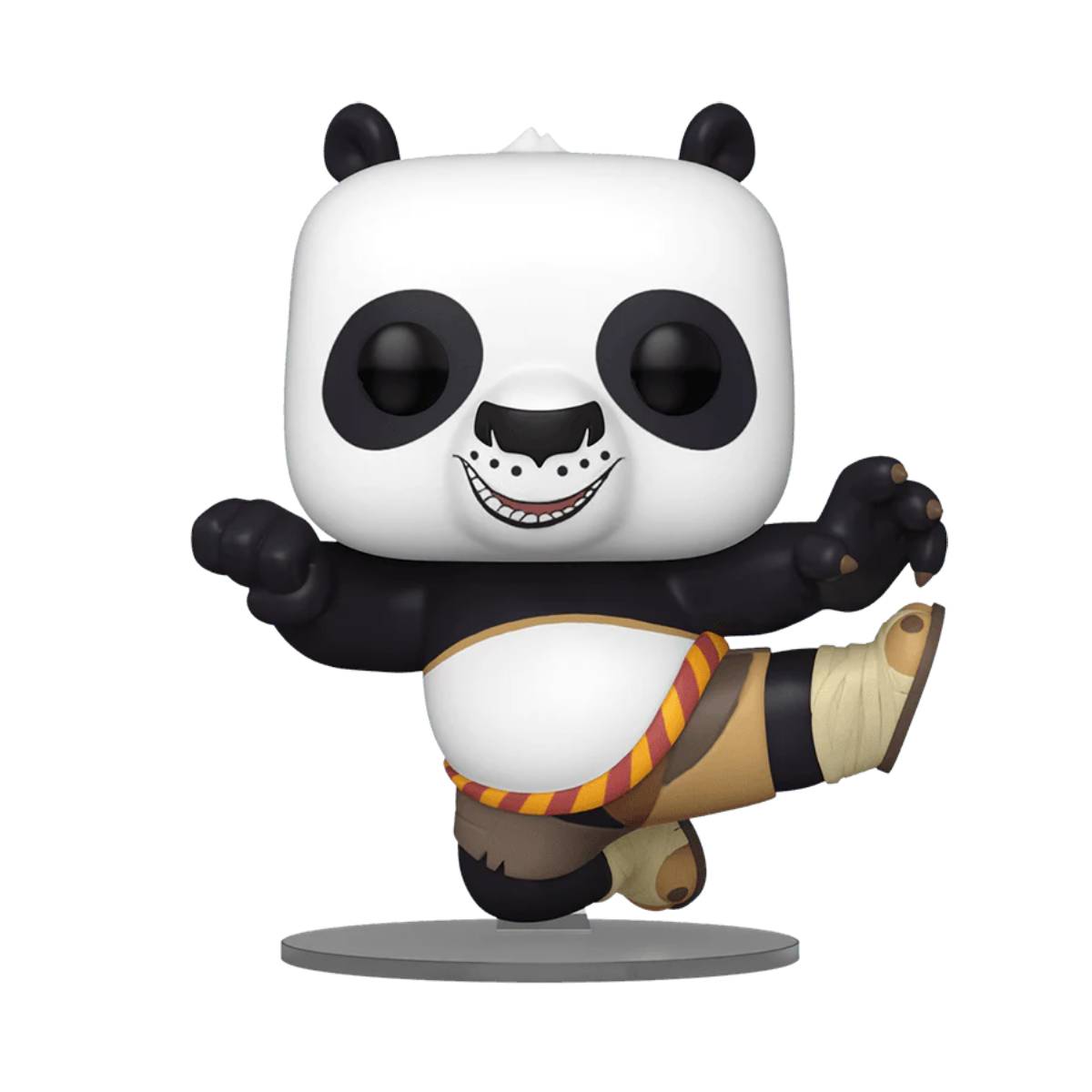 FUNKO POP MOVIES KUNG FU PANDA PO 1567