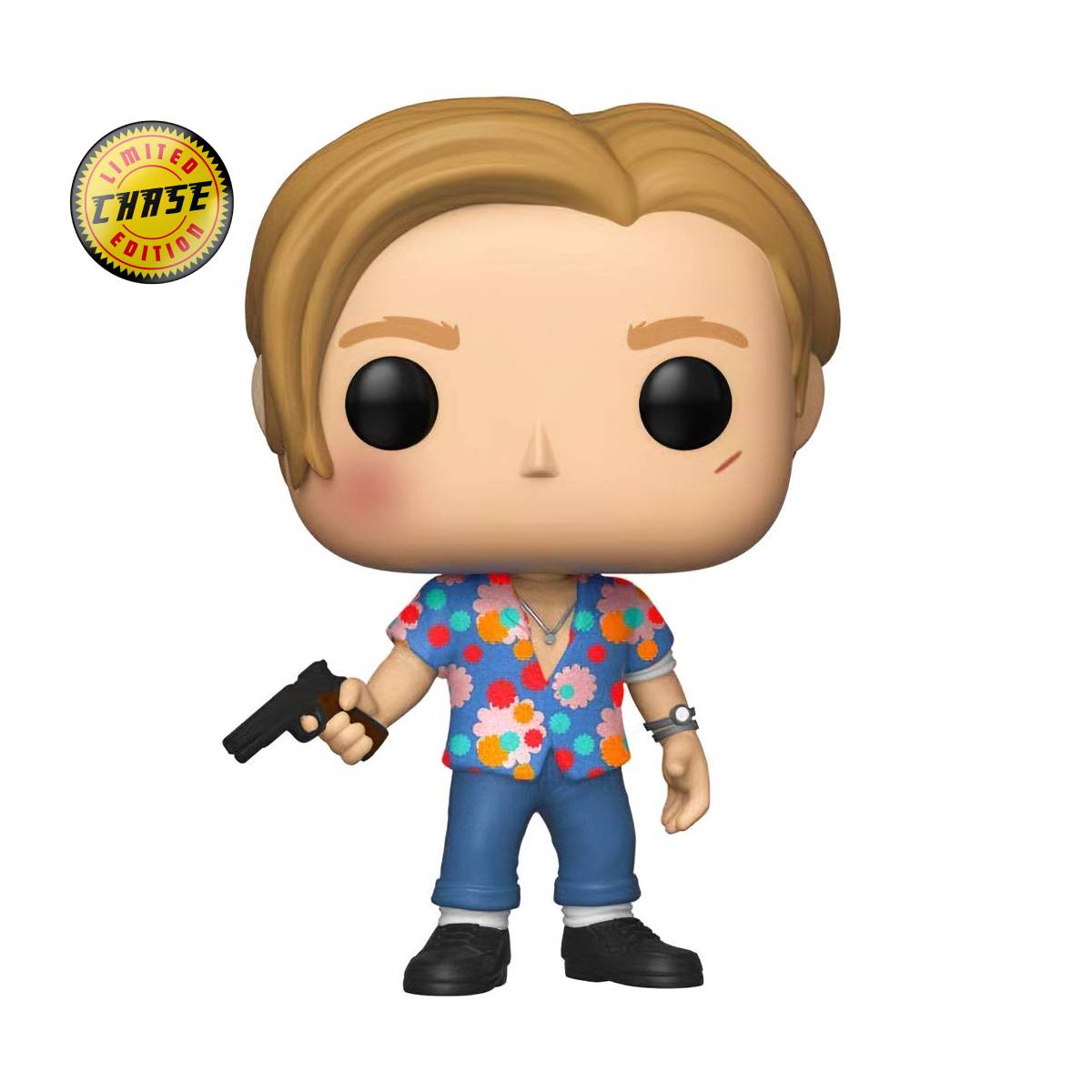 FUNKO POP MOVIES ROMEO & JULIET ROMEO 708 CHASE