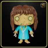 FUNKO POP MOVIES THE EXORCIST REAGAN 203