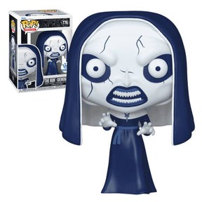 FUNKO POP MOVIES THE NUN THE NUN DEMONIC 776