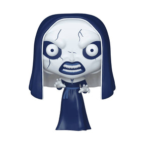 FUNKO POP MOVIES THE NUN THE NUN DEMONIC 776