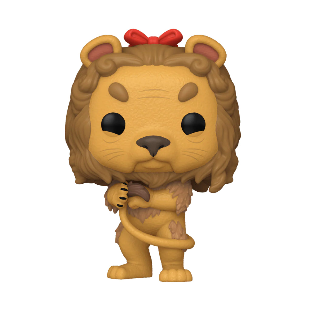 FUNKO POP MOVIES THE WIZARD OF OZ 85 YEARS COWARDLY LION 1515
