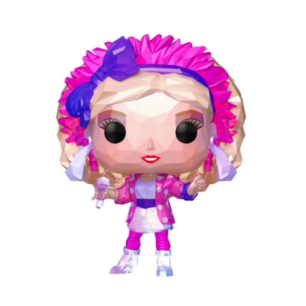 FUNKO POP RETRO TOYS BARBIE AND THE ROCKERS BARBIE (FACETED)(LTD) 159
