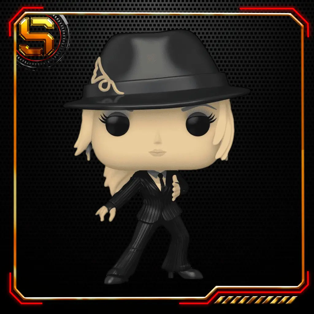 FUNKO POP ROCKS BRITNEY SPEARS ME AGAINST THE MUSIC 410