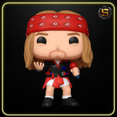 FUNKO POP ROCKS GUNS N ROSES AXL ROSE 397 CHASE