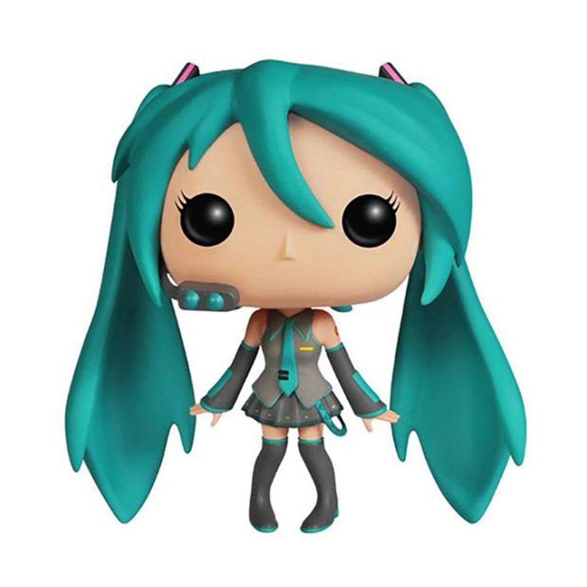 FUNKO POP ROCKS VOCALOID HATSUNE MIKU 39