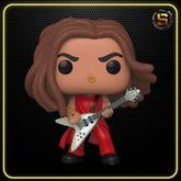 FUNKO POP ROCKS LENNY KRAVITZ 344