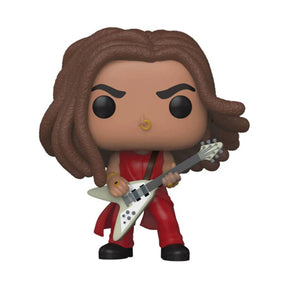 FUNKO POP ROCKS LENNY KRAVITZ 344