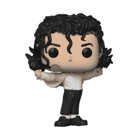 FUNKO POP ROCKS MICHAEL JACKSON 346