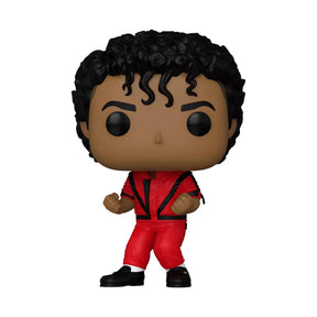 FUNKO POP ROCKS MICHAEL JACKSON 359