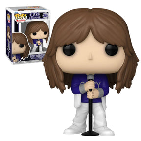 FUNKO POP ROCKS OZZY OSBOURNE 356 GL