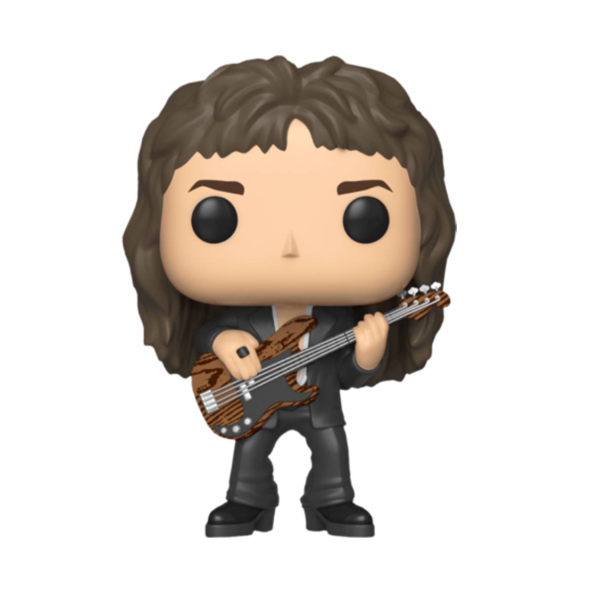 FUNKO POP ROCKS QUEEN JOHN DEACON 95