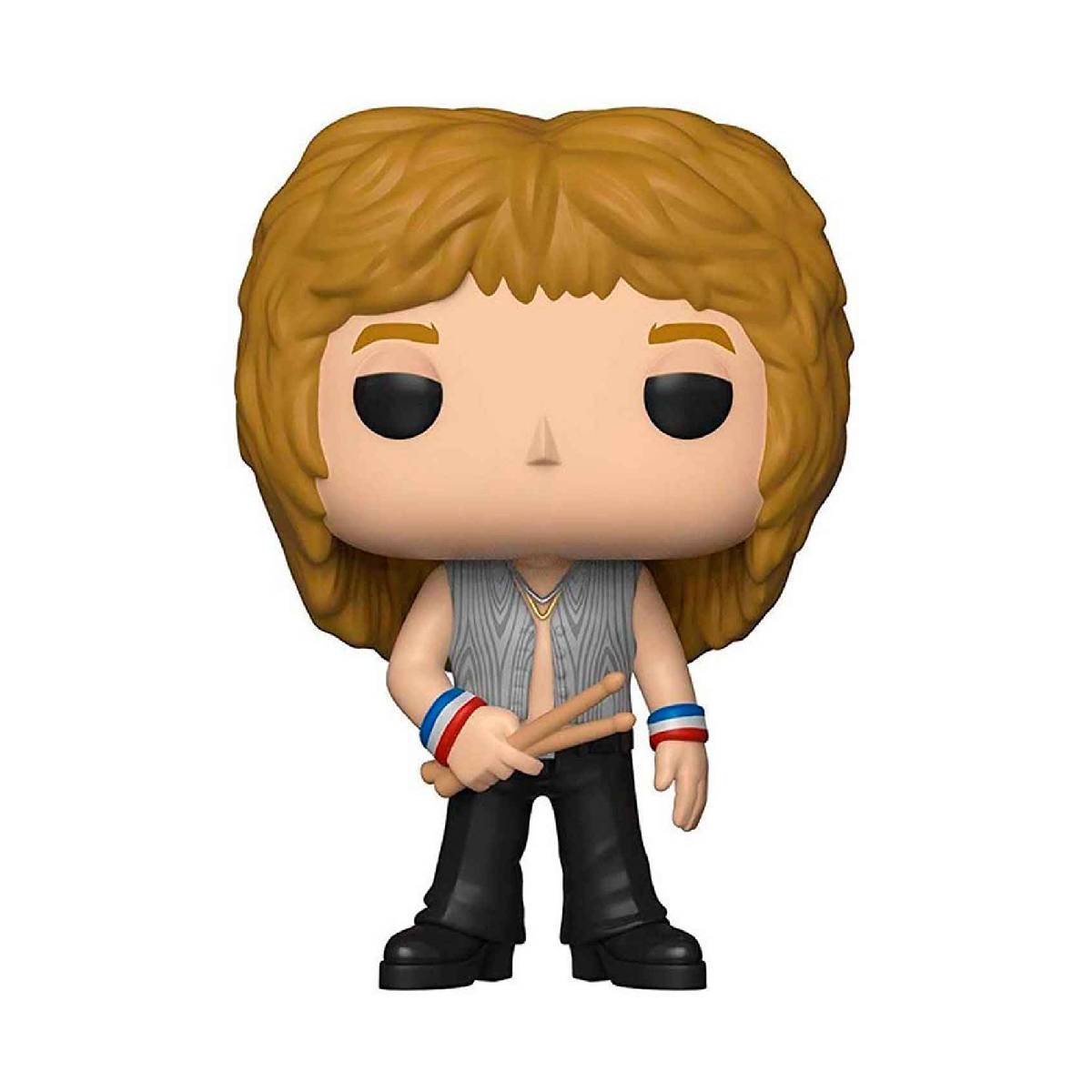 FUNKO POP ROCKS QUEEN ROGER TAYLOR 94