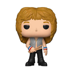 FUNKO POP ROCKS QUEEN ROGER TAYLOR 94